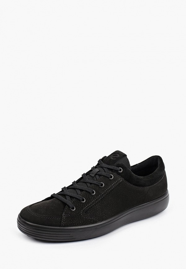 фото Кеды ecco