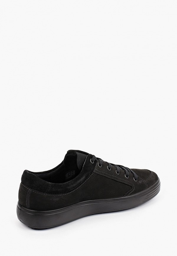 фото Кеды ecco