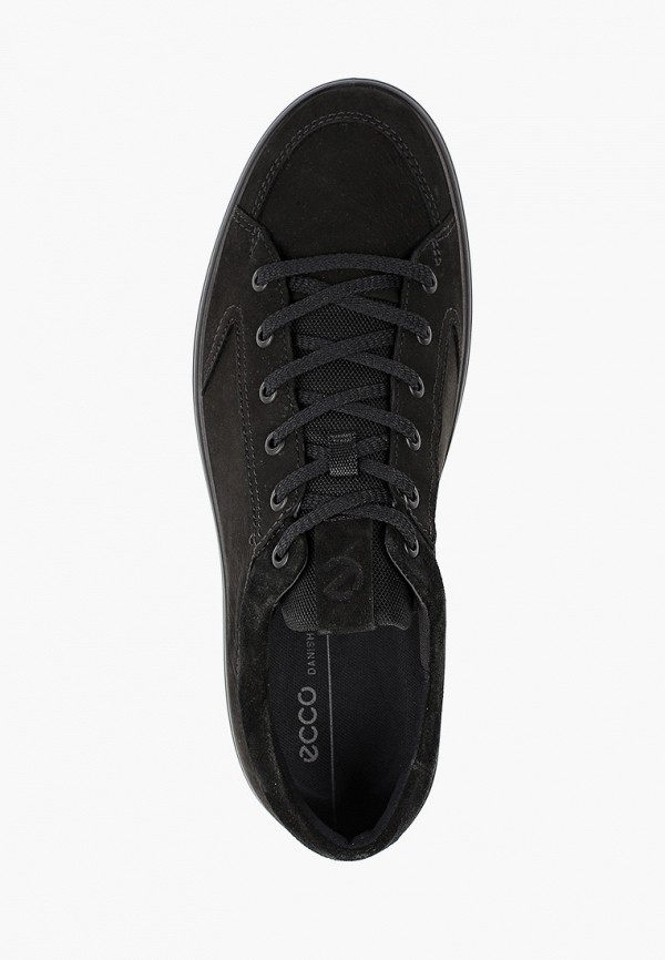 фото Кеды ecco