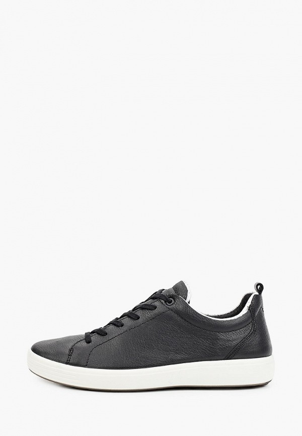 фото Кеды ecco