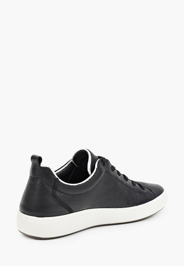 фото Кеды ecco