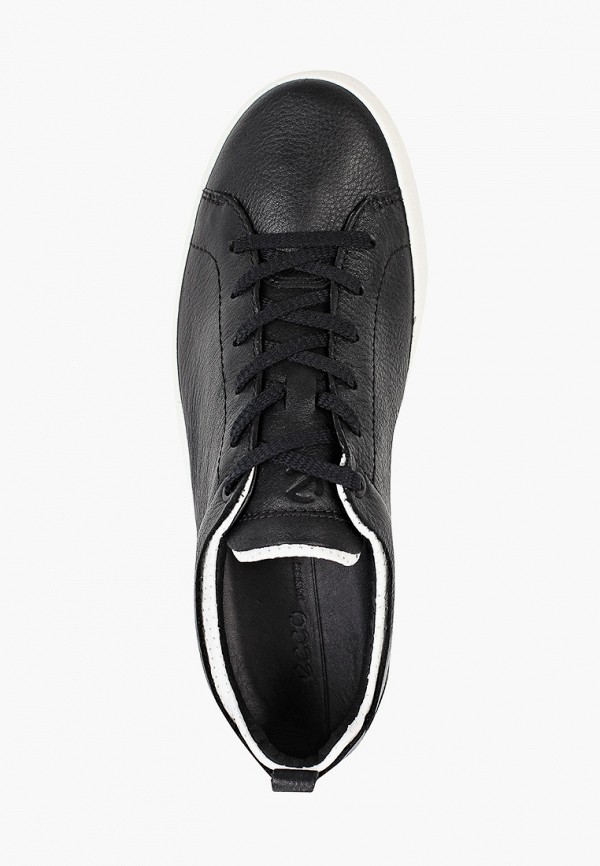 фото Кеды ecco