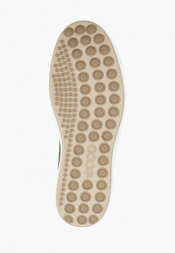 фото Кеды ecco