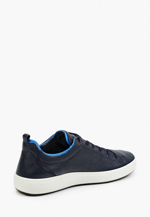 фото Кеды ecco