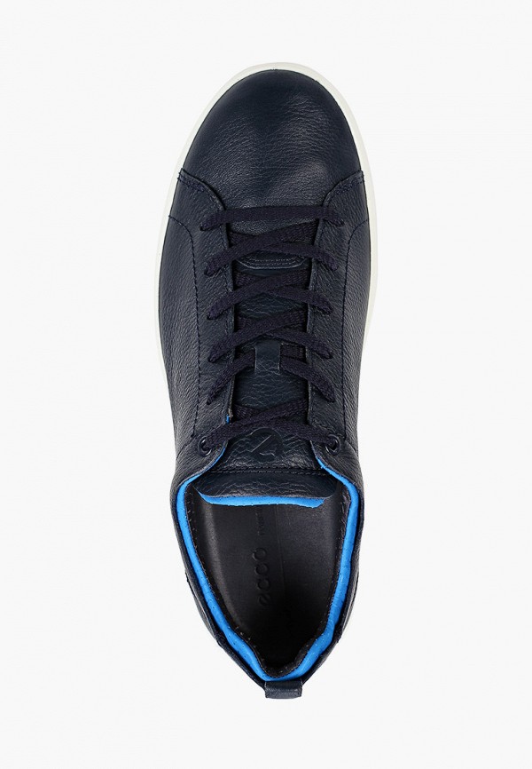 фото Кеды ecco