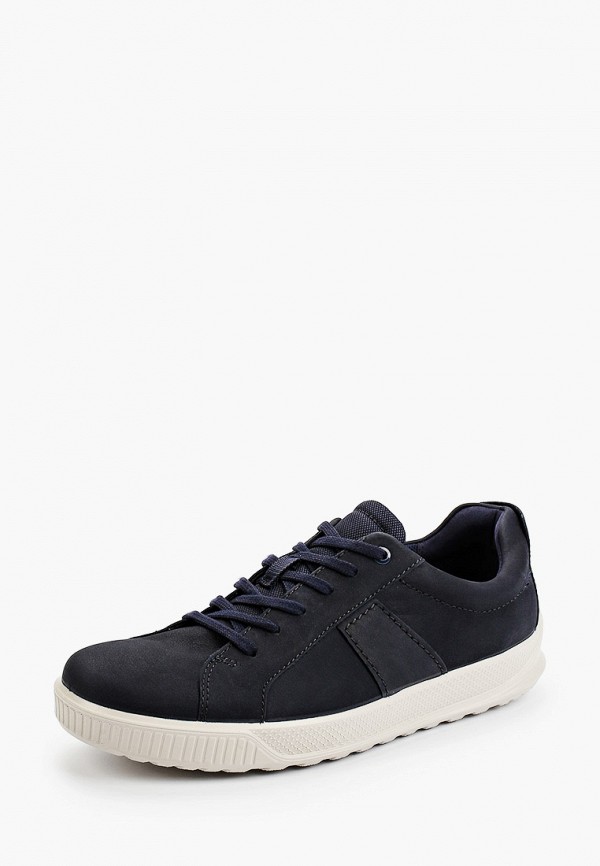 фото Кеды ecco