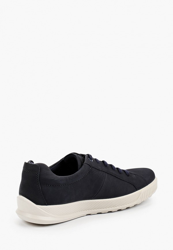 фото Кеды ecco