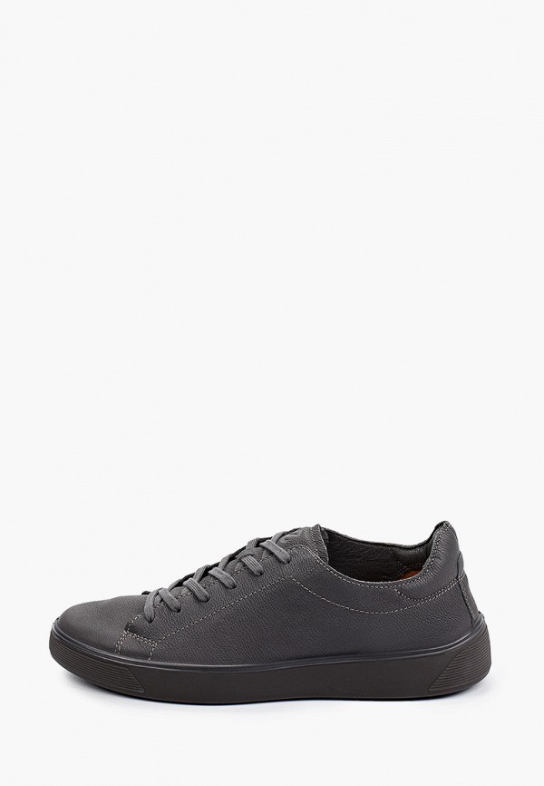 фото Кеды ecco