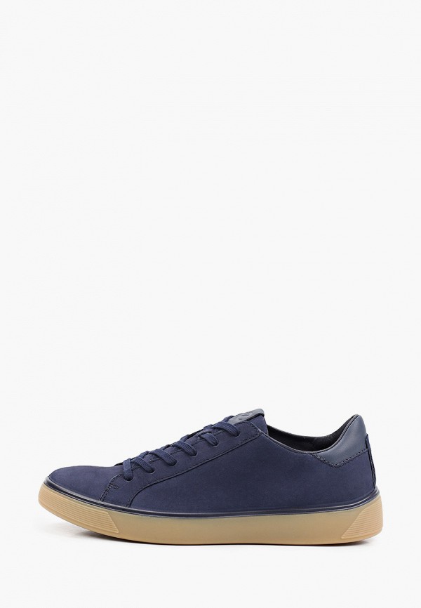 фото Кеды ecco