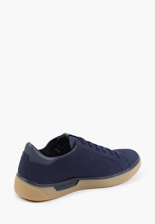 фото Кеды ecco