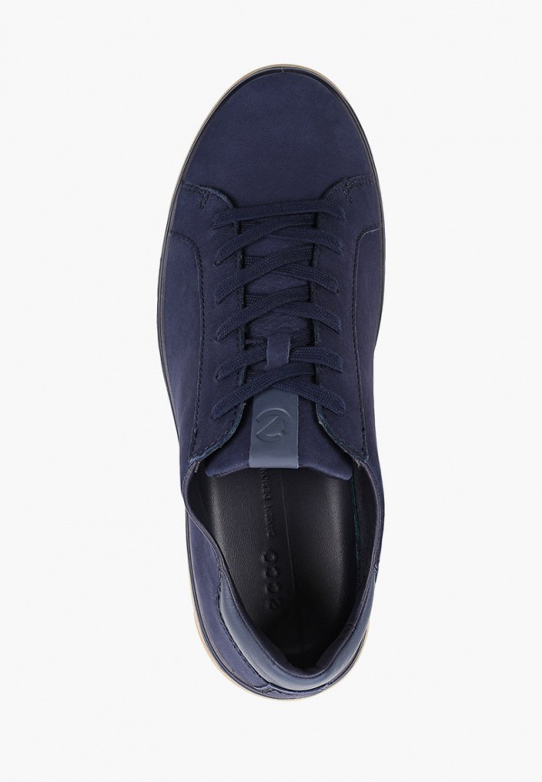 фото Кеды ecco