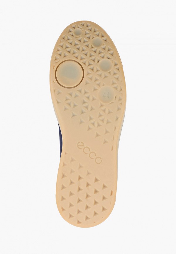 фото Кеды ecco