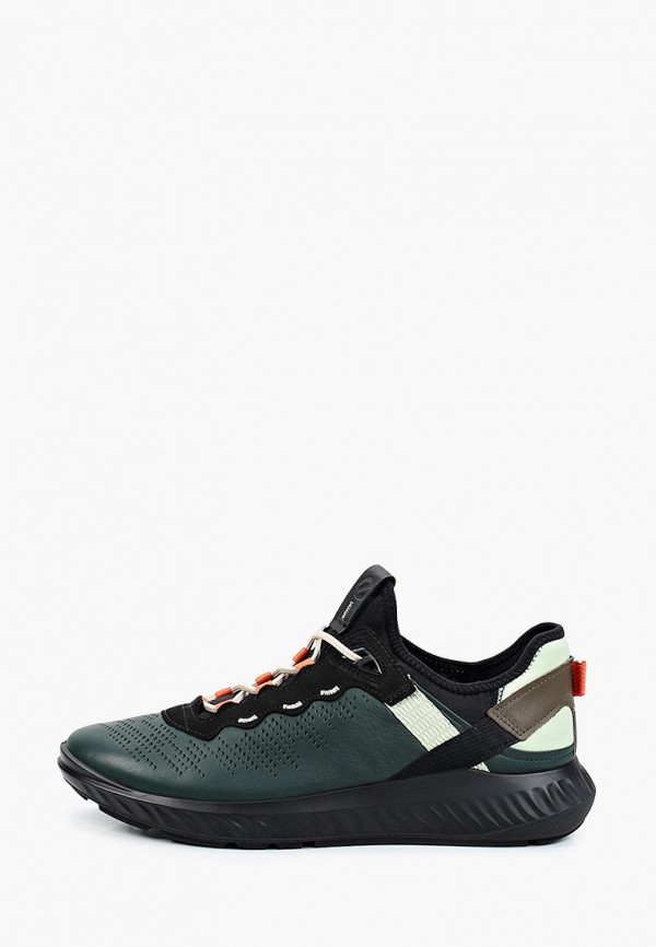фото Кроссовки ecco