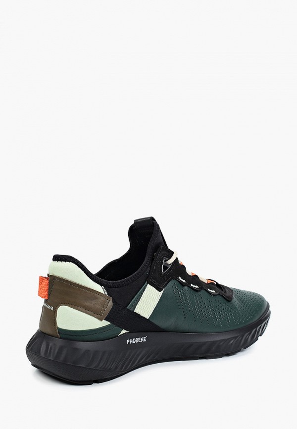 фото Кроссовки ecco