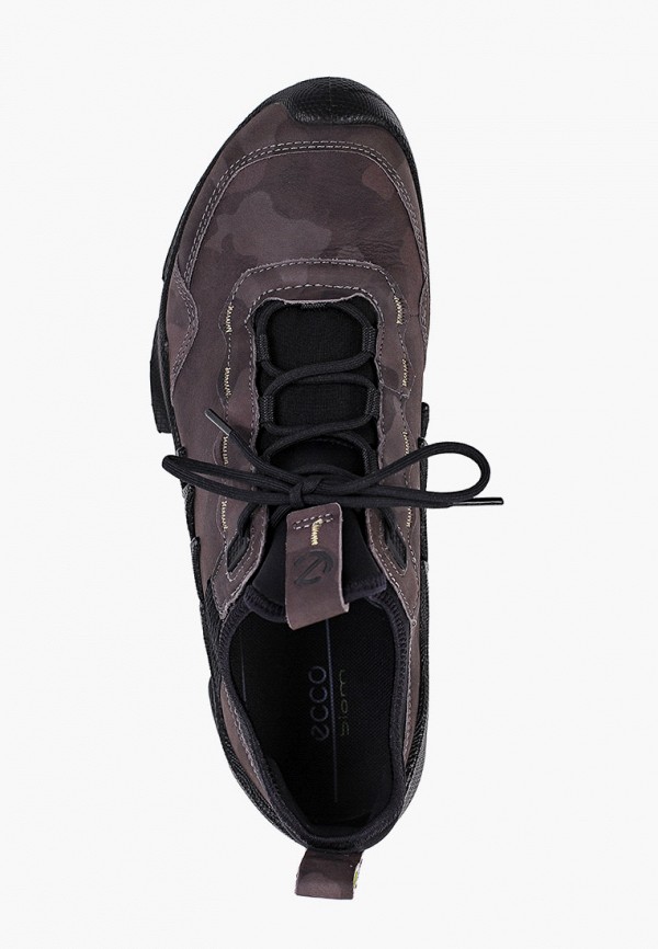 фото Кроссовки ecco