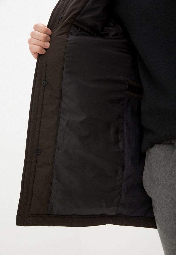 фото Куртка утепленная bazioni