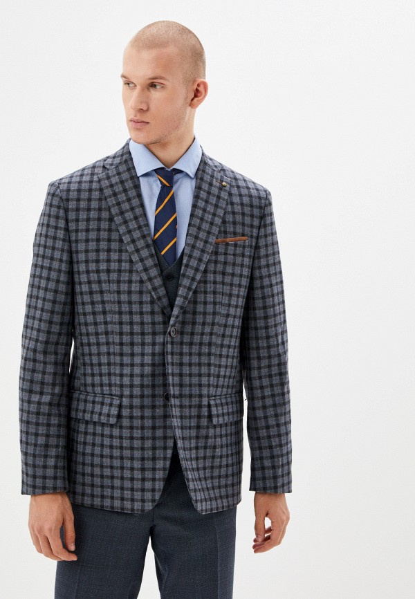 фото Костюм классический bazioni