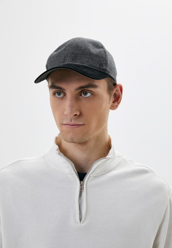 фото Бейсболка henderson