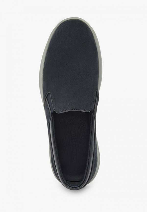 фото Слипоны mascotte