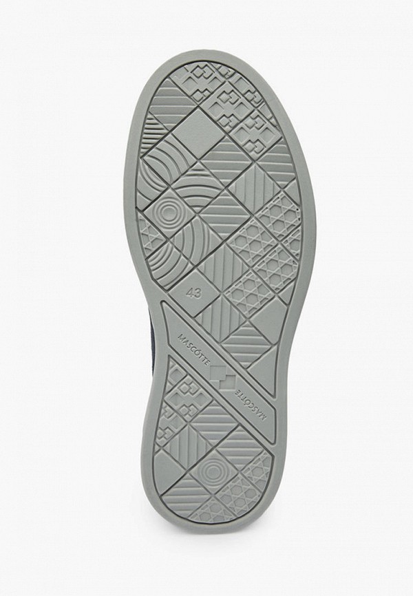 фото Слипоны mascotte