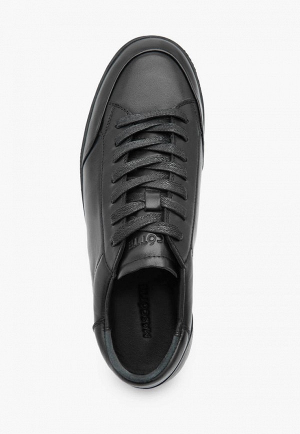 фото Кеды mascotte