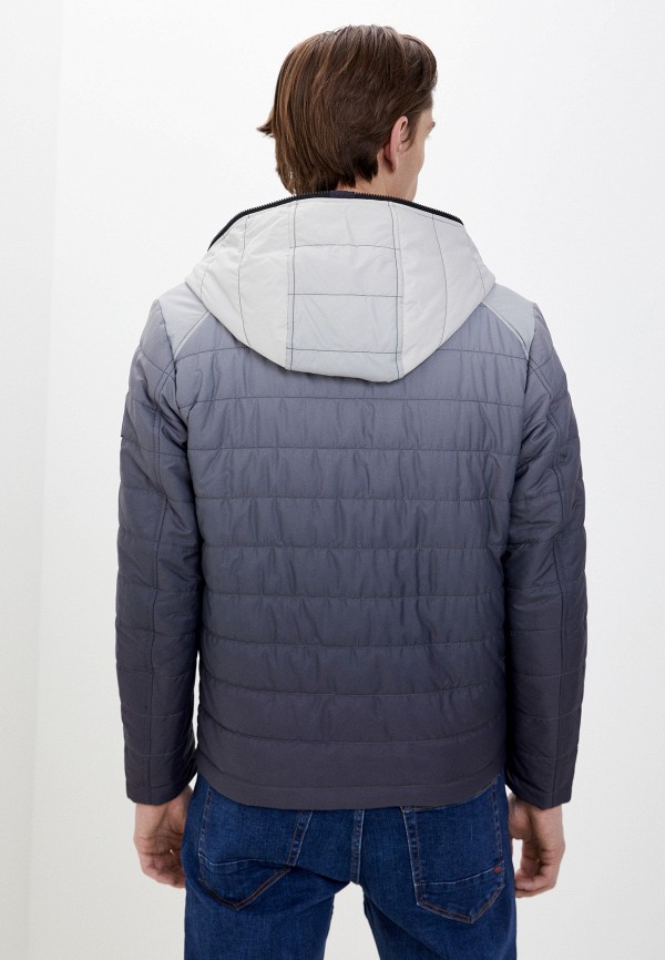 фото Куртка утепленная urban fashion for men