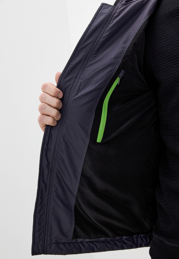 фото Куртка утепленная urban fashion for men