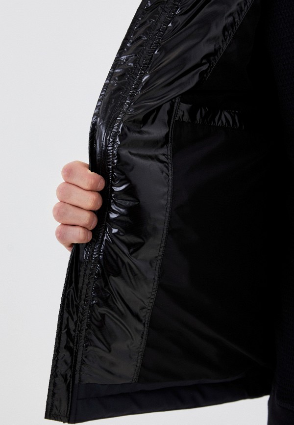 фото Куртка утепленная urban fashion for men