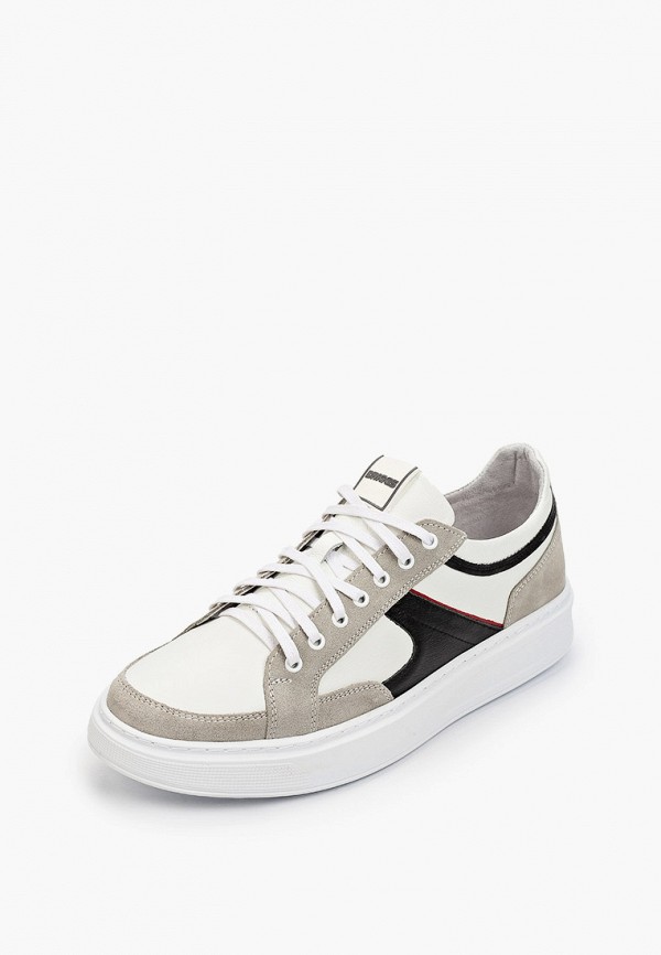 фото Кеды briggs