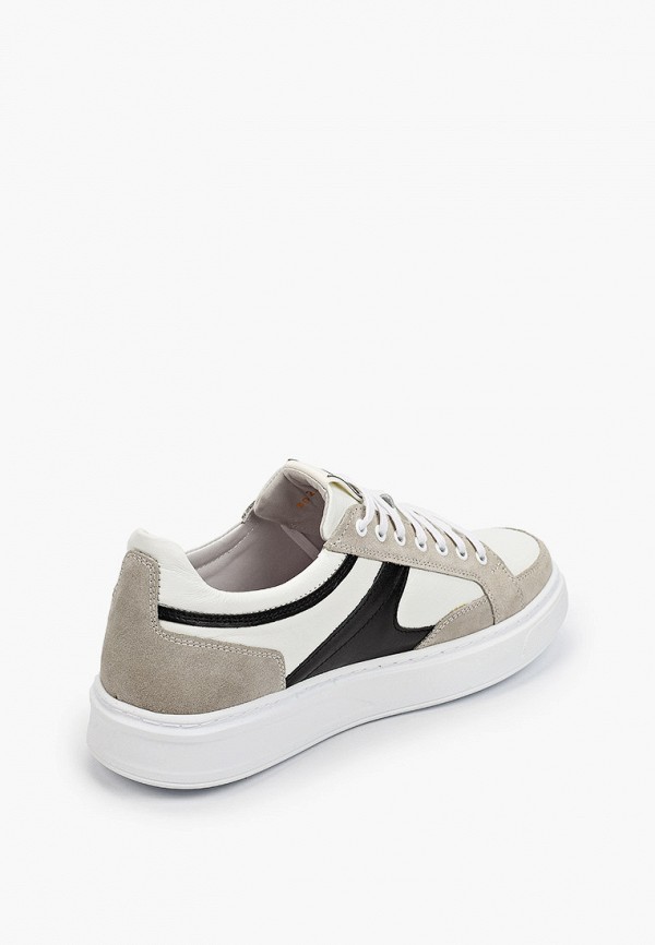 фото Кеды briggs