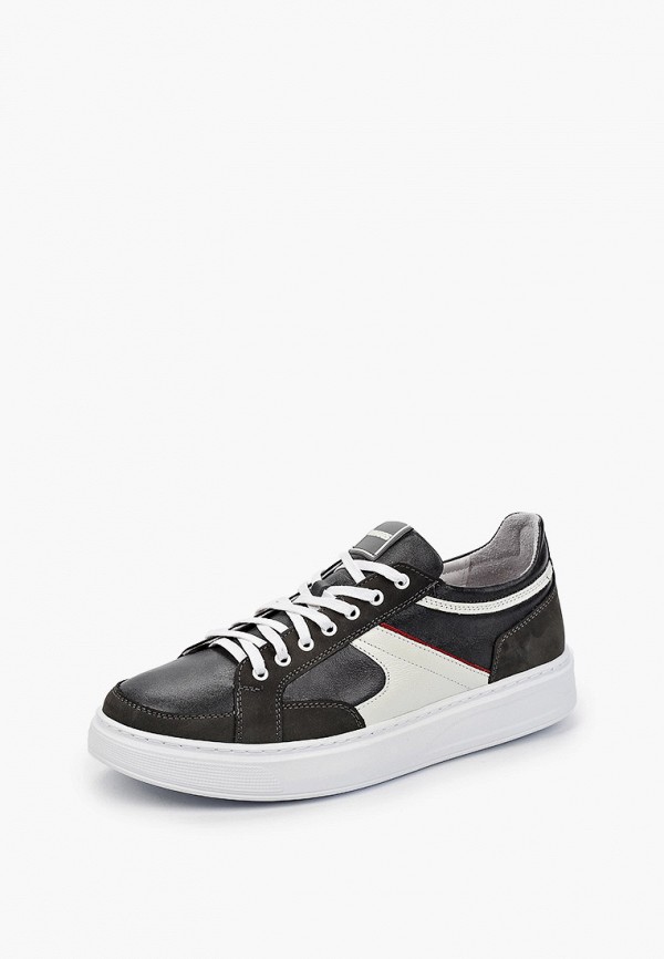 фото Кеды briggs