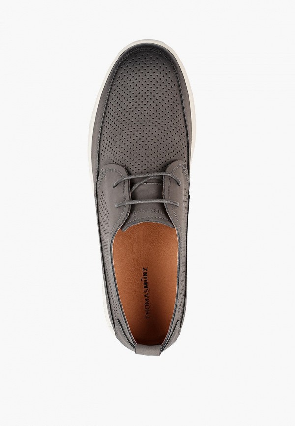 фото Кеды thomas munz