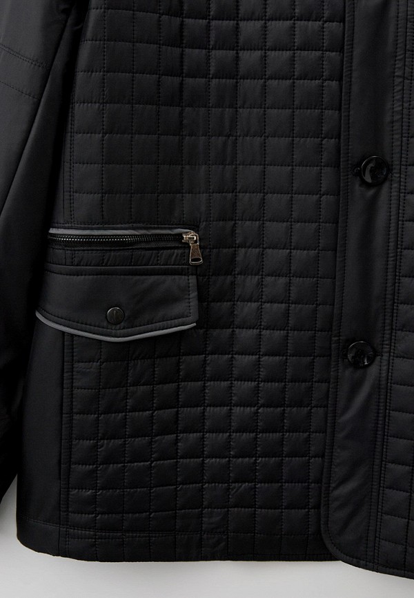 фото Куртка утепленная wiko