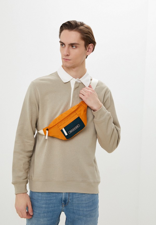 фото Сумка поясная o'stin