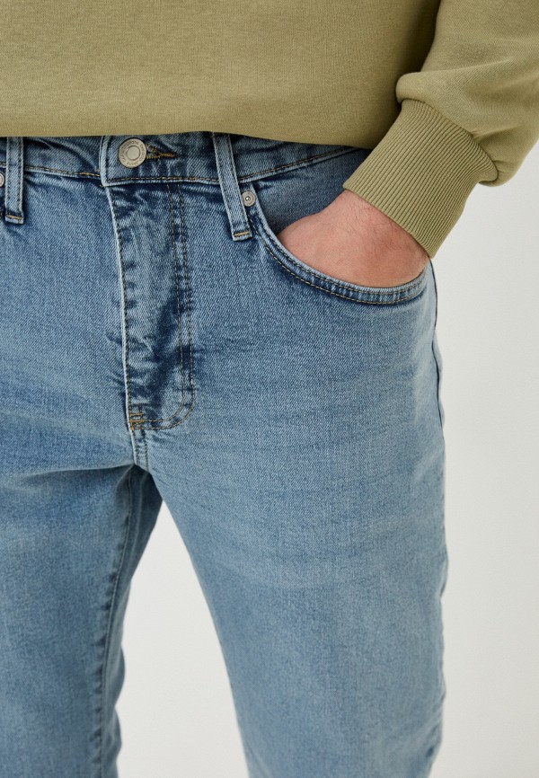 фото Джинсы d&f