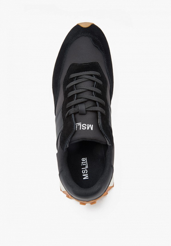 фото Кроссовки mascotte