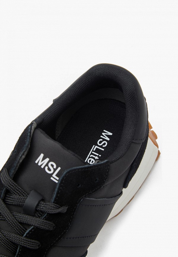 фото Кроссовки mascotte