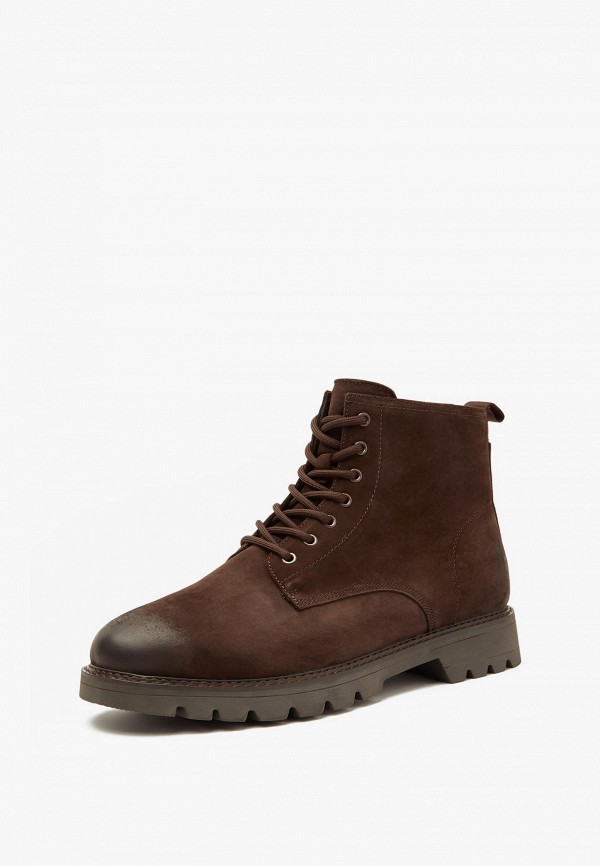 фото Ботинки mascotte