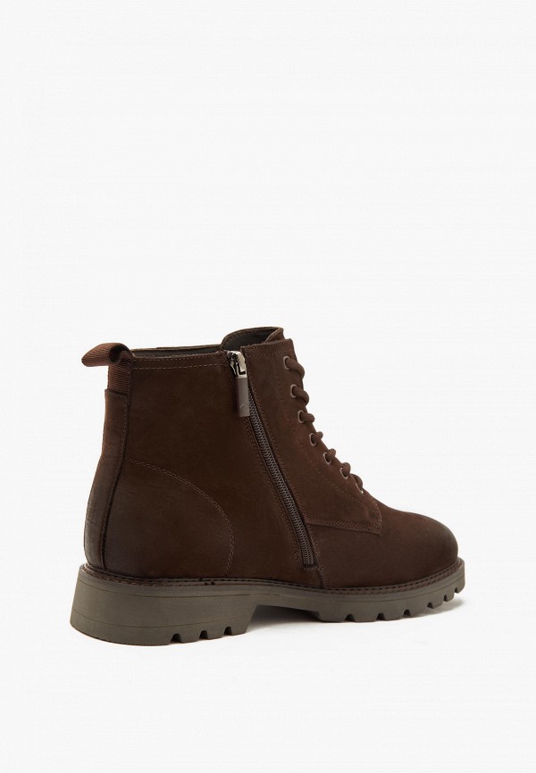 фото Ботинки mascotte