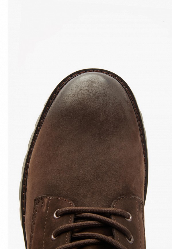 фото Ботинки mascotte