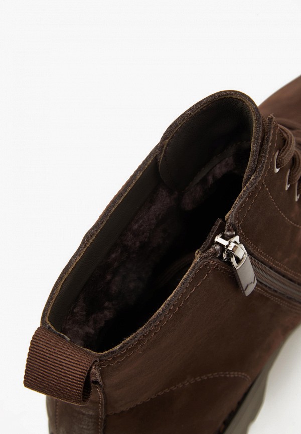 фото Ботинки mascotte