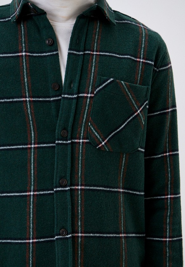 фото Рубашка d&f