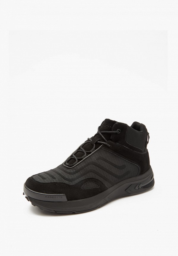 фото Ботинки mascotte