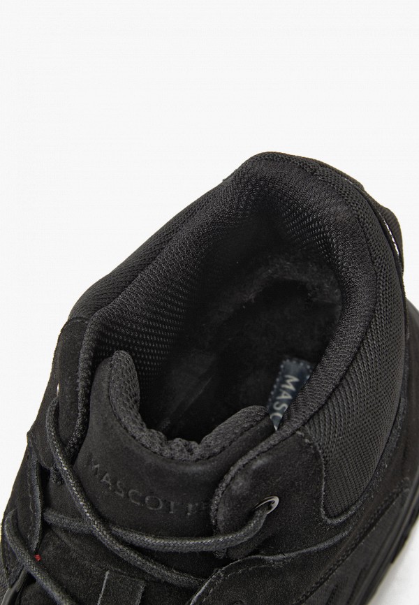 фото Ботинки mascotte