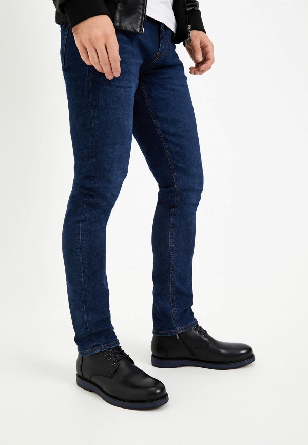 фото Ботинки mascotte