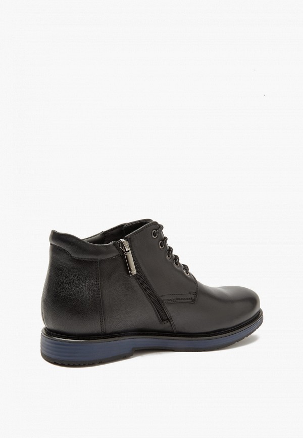 фото Ботинки mascotte