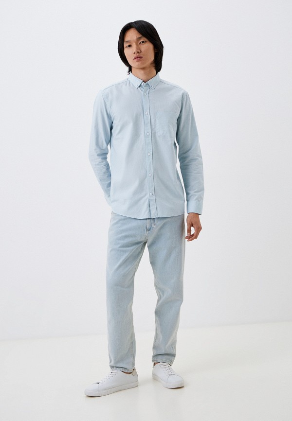 фото Рубашка d&f