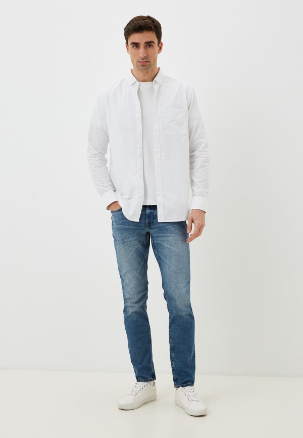 фото Рубашка d&f