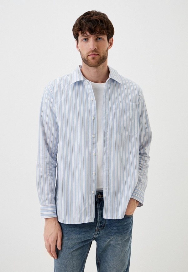 фото Рубашка d&f