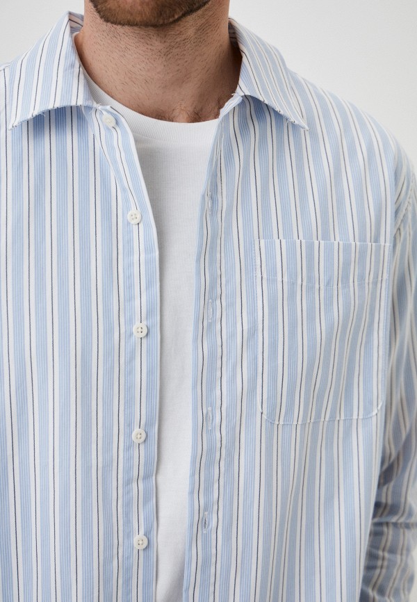 фото Рубашка d&f